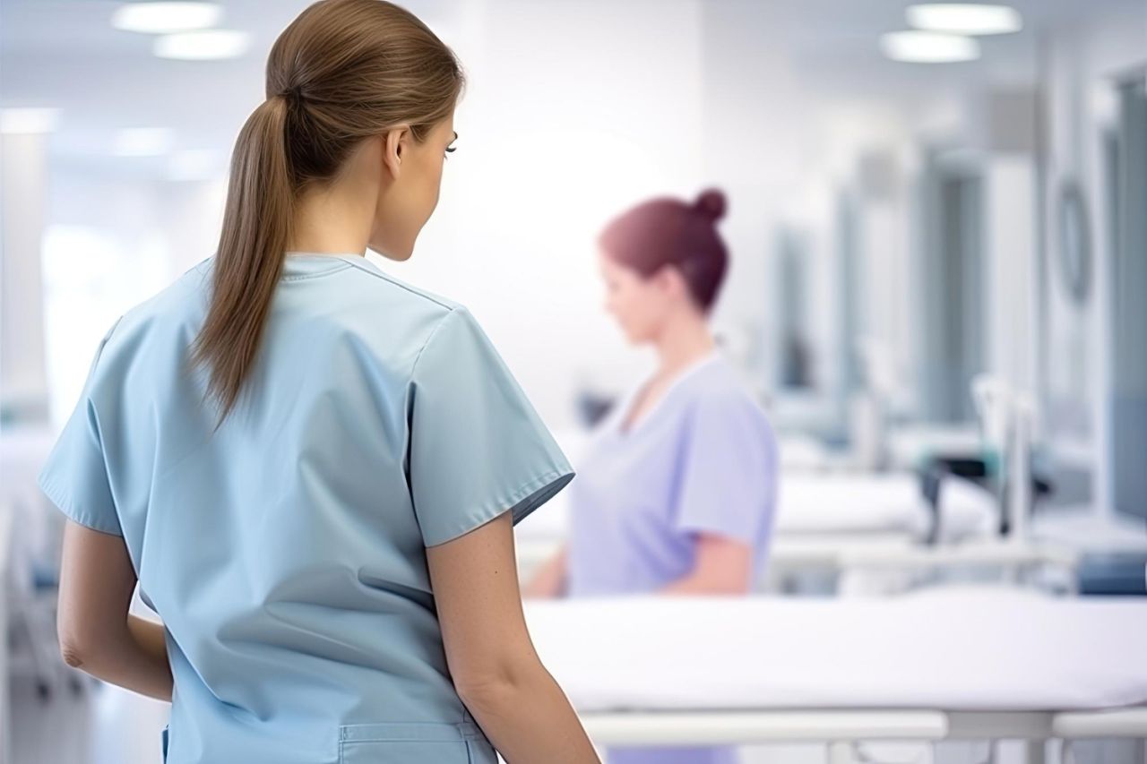 Nővérhiány a kórházakban