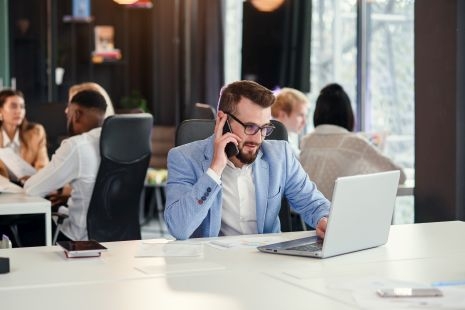 Értékesítői és sales-es munkák Budapesten