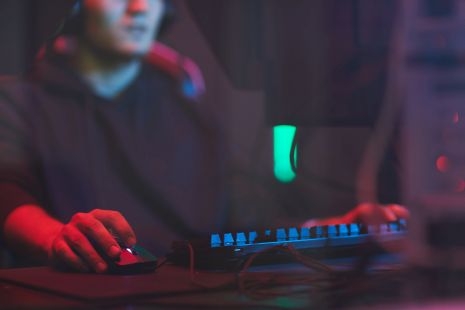 Jól menő állás az e-sport világában? A szekszárdiak számára is elérhető!