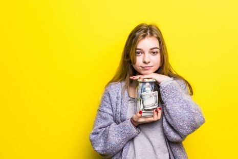 Magas jövedelemre tehetnek szert a budapesti diákmunkások