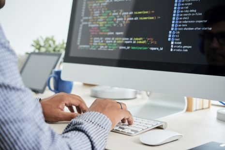 Határ a csillagos ég az informatikusok számára Budapesten
