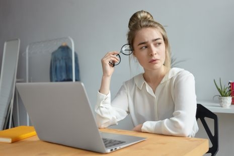 Home office Budapesten? Az otthoni munkavégzésnek is lehetnek a hátrányai!