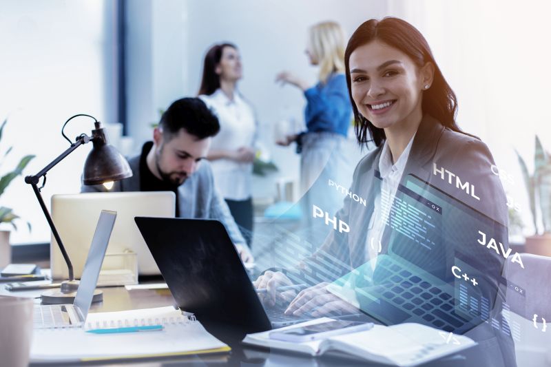 Még hogy a magyar vidéken nincs tech-univerzum!