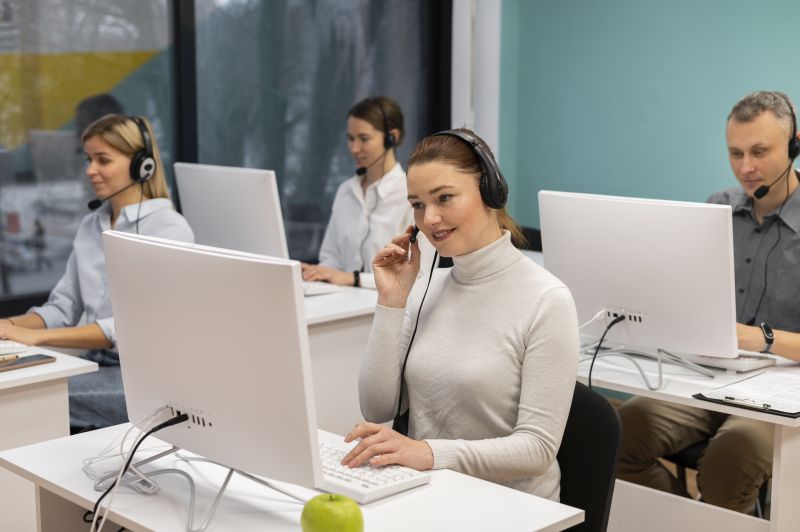 Call center és SSC állások Debrecenben: előnyben a több nyelven beszélők