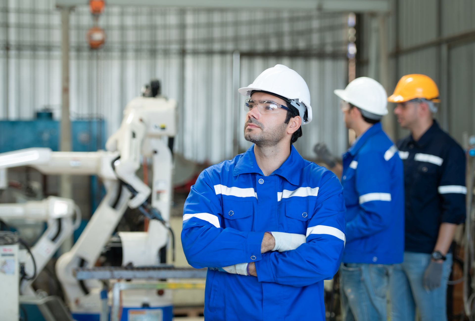 Kékgalléros állások Debrecenben