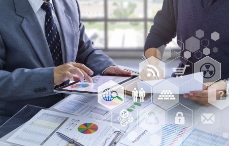Jó eséllyel találhatnak állást az értékesítők és marketingesek Budapesten