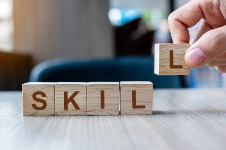 Állásra jelentkeznél Budapesten? Írj a hard skillek mellett a soft skillekről is az önéletrajzban és motivációs levélben!