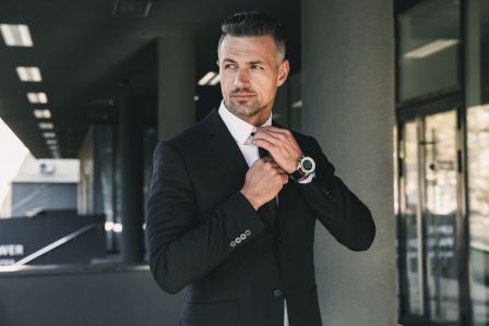Az önbizalom kérdése a karrierépítésben