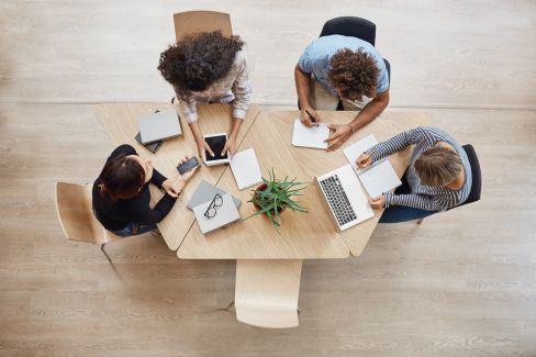Coworking és közösségi irodák Debrecenben 2023-ban