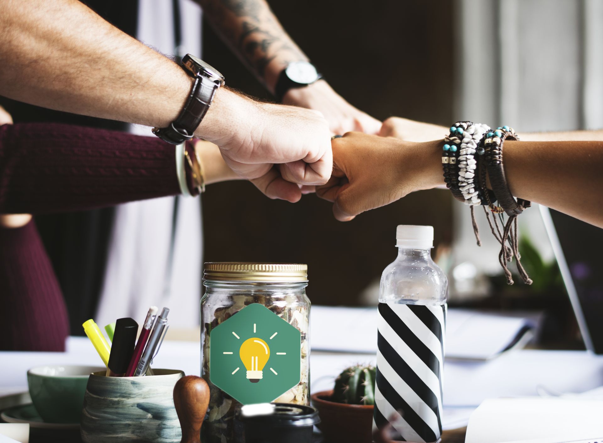 &Iacute;gy teremts &uuml;zleti &eacute;rt&eacute;ket a munkahelyen: amit nem tan&iacute;tanak az iskol&aacute;ban, pedig kellene