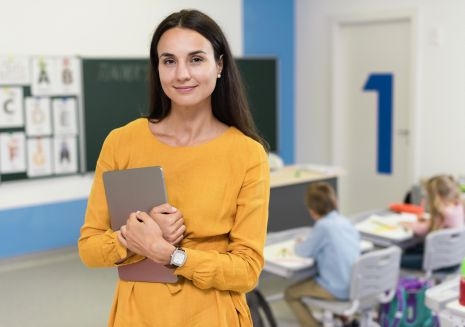 Pedagógus állások Budapesten: találd meg a szenvedélyed és taníts!