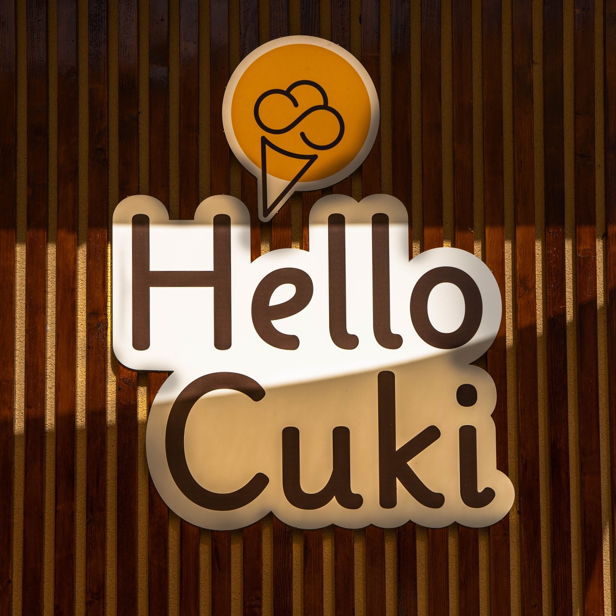 Cukrászdánkba vendégorientált munkatársnak álláslehetőség Kápolnán - Hello Cuki Kft.