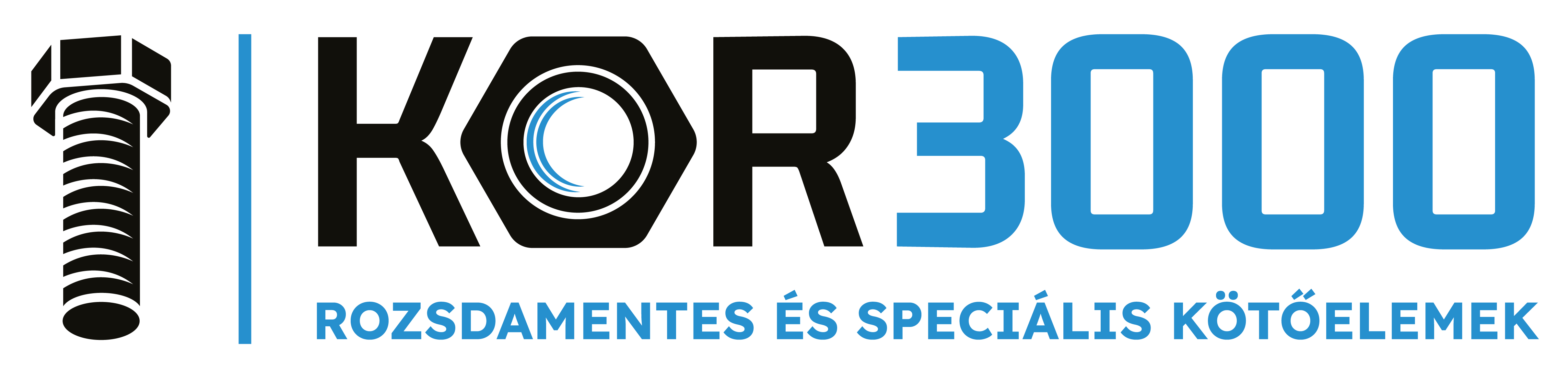 A KOR3000 Kötőelem Kft.-nél kereskedelmi asszisztens munkakörben álláslehetőség - KOR3000 Kötőelem Kft.