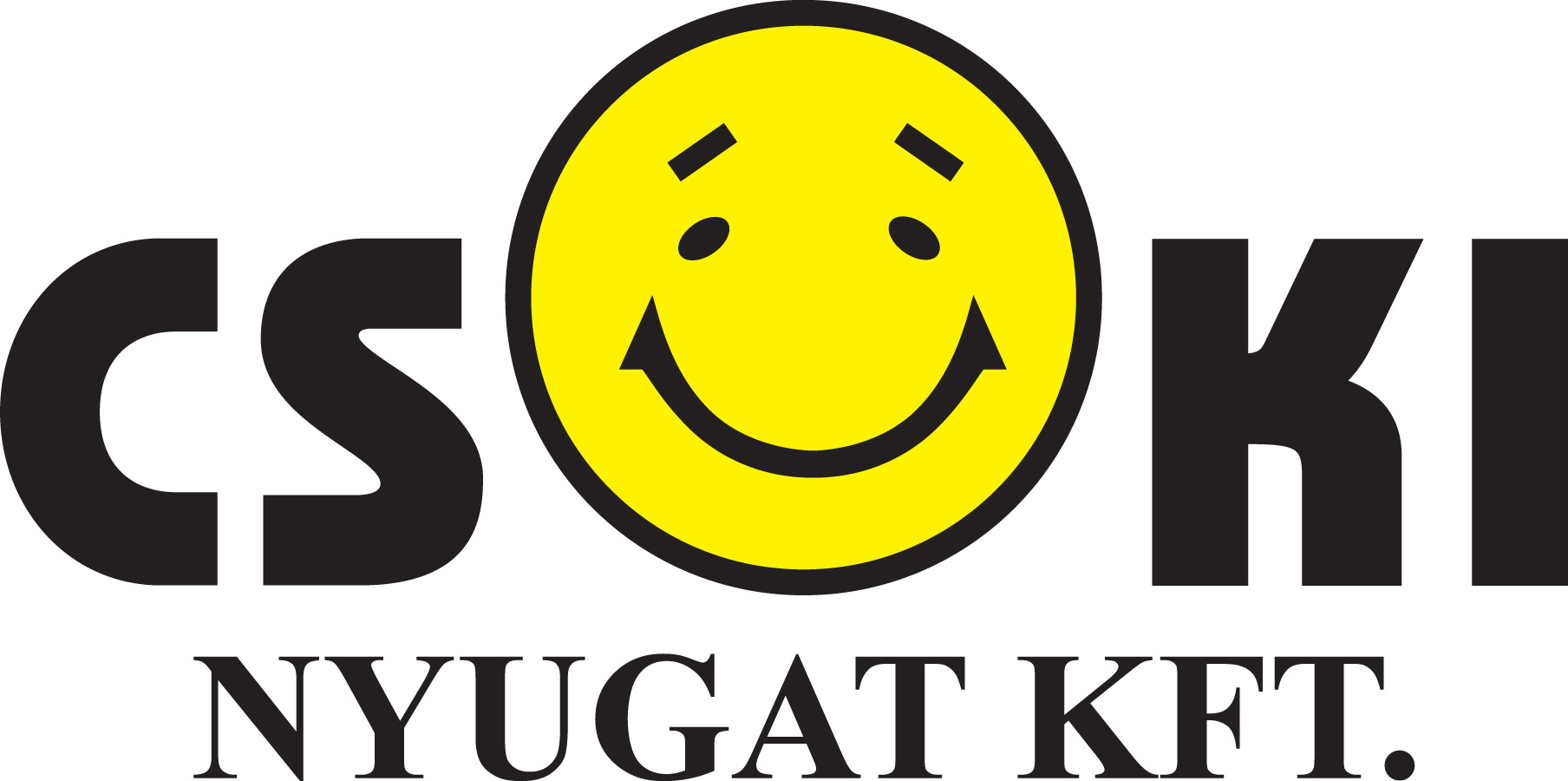 CSOKI Nyugat  Kft.