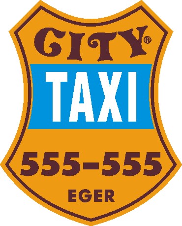 City-Eger Taxi Személyszállítók Egyesület