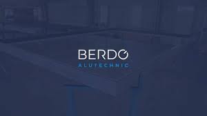 Raktáros álláslehetőség Cserkúton - Berdó Alutechnic Kft.