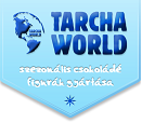 Tarcha World Kft.