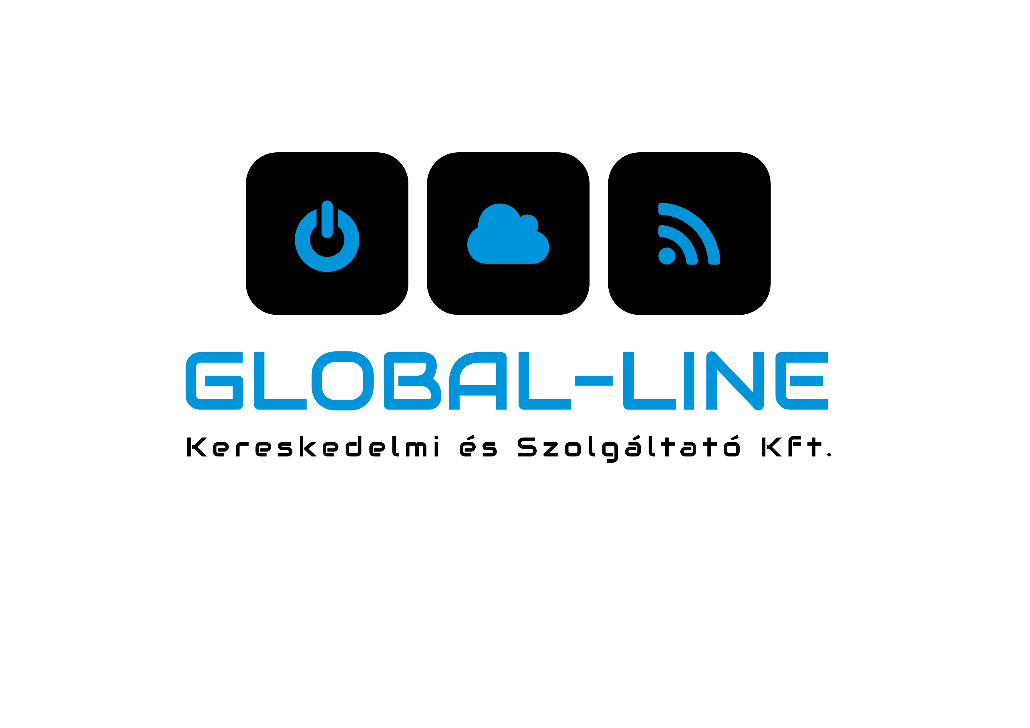 Global-Line Kft.