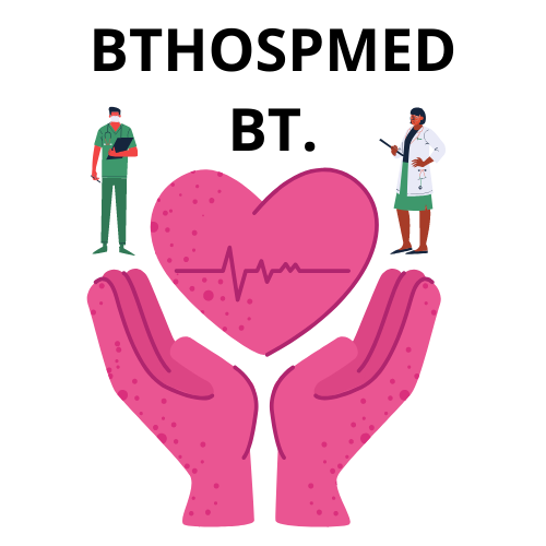 BTHospmed Bt.