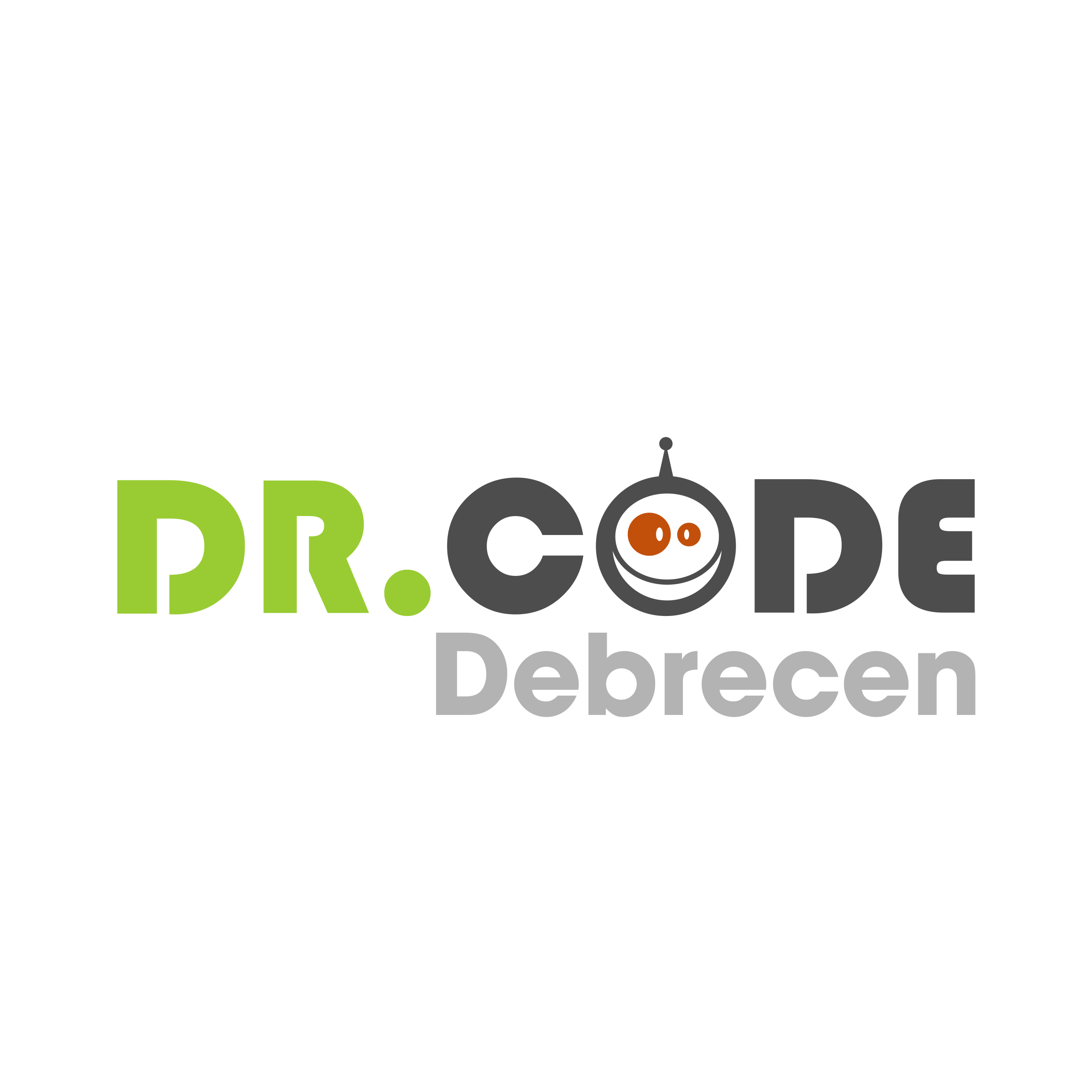 DrCode Debrecen - BONYI 98. Bt.