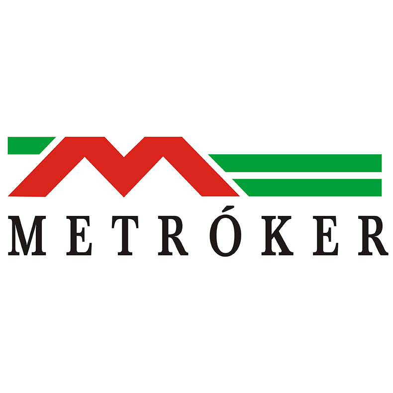 Metróker  Kft.