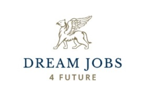Dream Jobs 4 Future Kft.