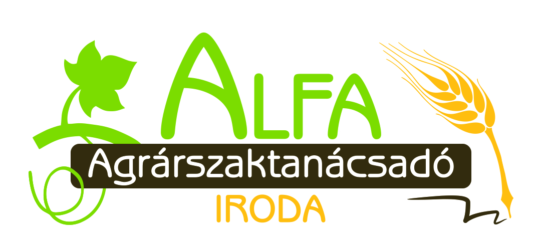 Alfa Agrárszaktanácsadó Iroda Kft.