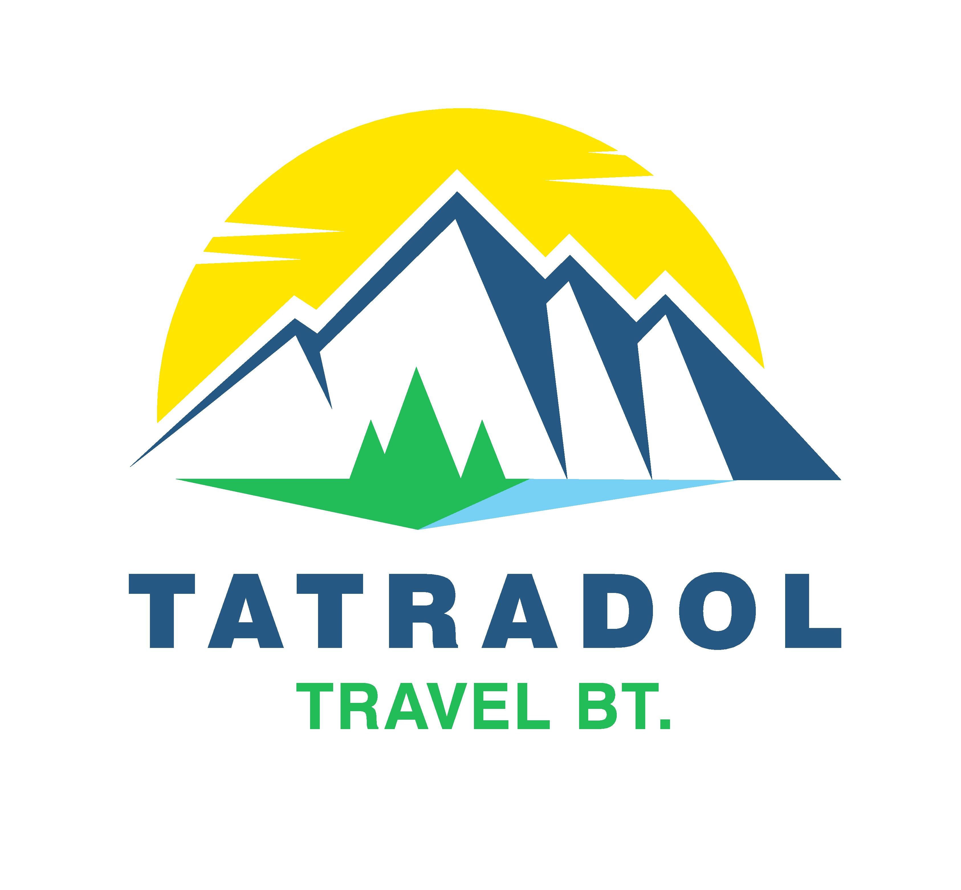 TATRADOL Travel Bt.