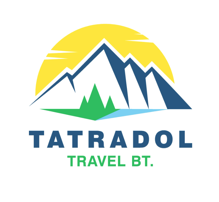 TATRADOL Travel Bt.