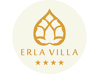 ERLA VILLA Boutique Hotel Kft.