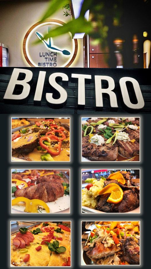 Pultos állás Pécs Árkád Bistro-Pizzastation üzletbe - Gastro Duo Kft.