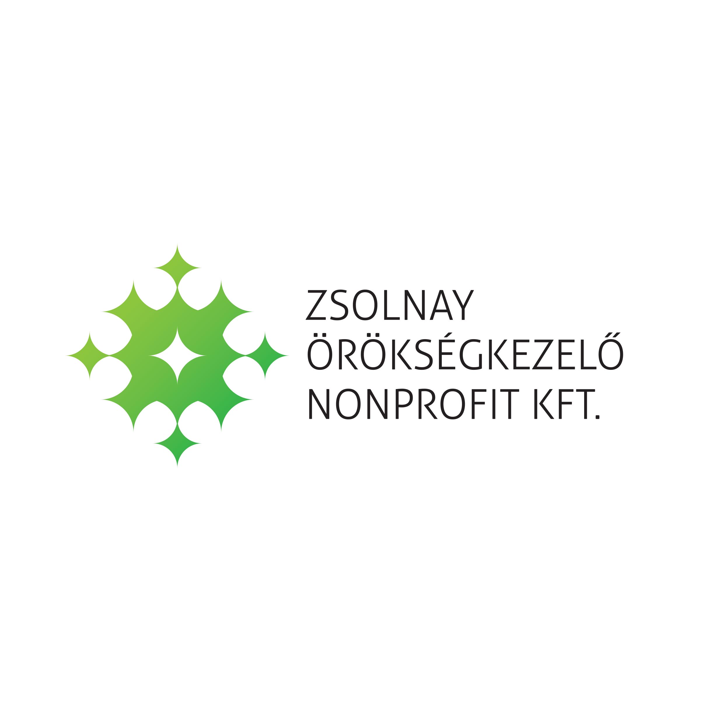 Zsolnay Örökségkezelő Nonprofit Kft.