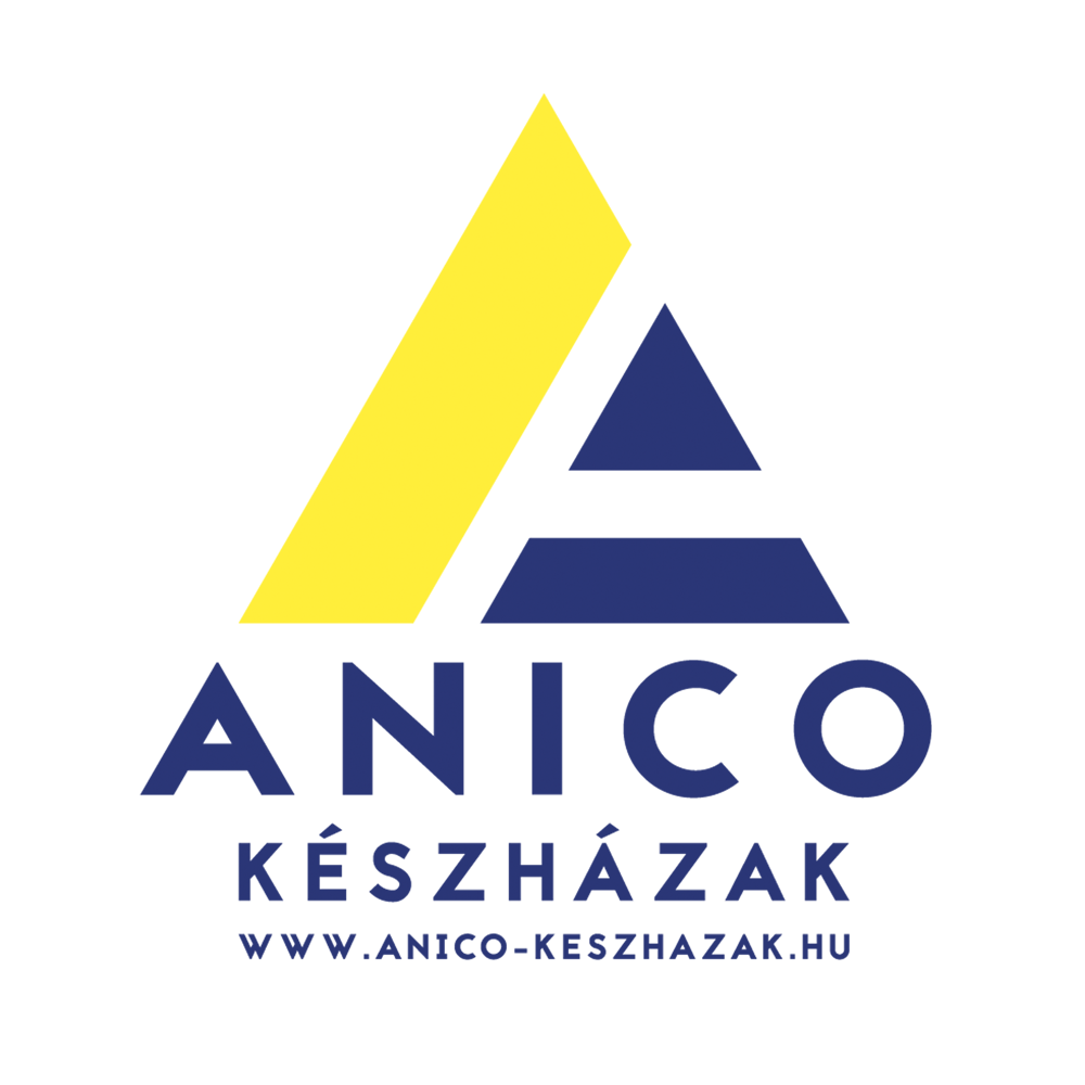 Anico Készházak Kft.