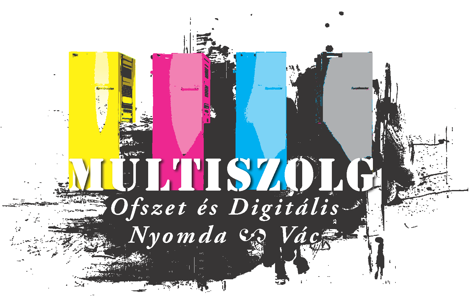 Vácott kötészeti munkatársat keresünk betanított munkára - Multiszolg Bt.