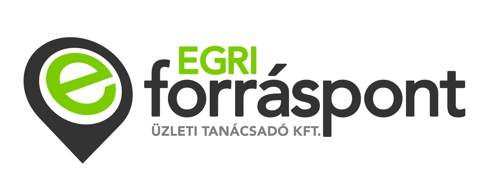 Egri Forráspont Kft.