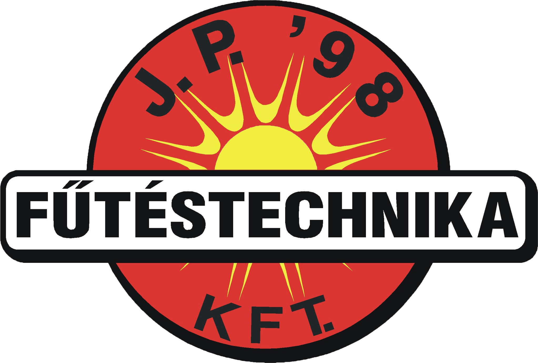 J.P. 98 Fűtéstechnika Kft.