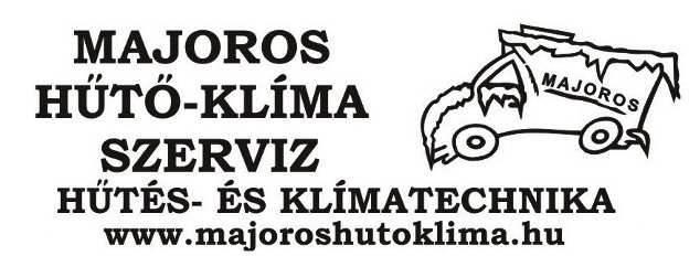 Egri cégünk segédet keres hűtő- és Klímaberendezés szerelő kollégáink mellé - Majoros Zsolt Egyéni vállalkozó