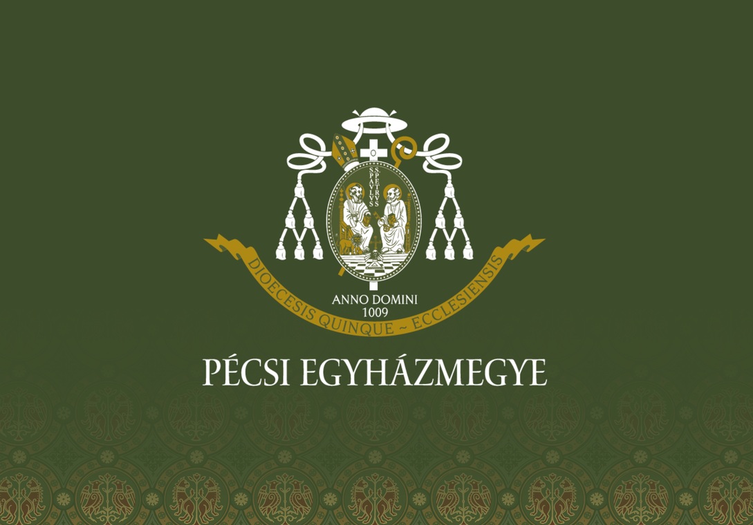 Könyvelő munkatársat keres a Pécsi Egyházmegyei Hivatal - Pécsi Egyházmegye
