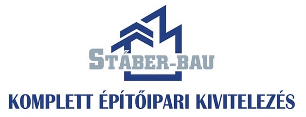 STÁBER-BAU Kft.