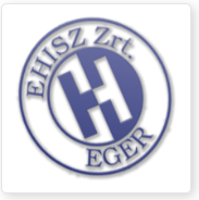 Könyvelő munka egri cégnél tapasztalattal - Ehisz Zrt.