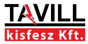 TAVILL kisfesz Kft.