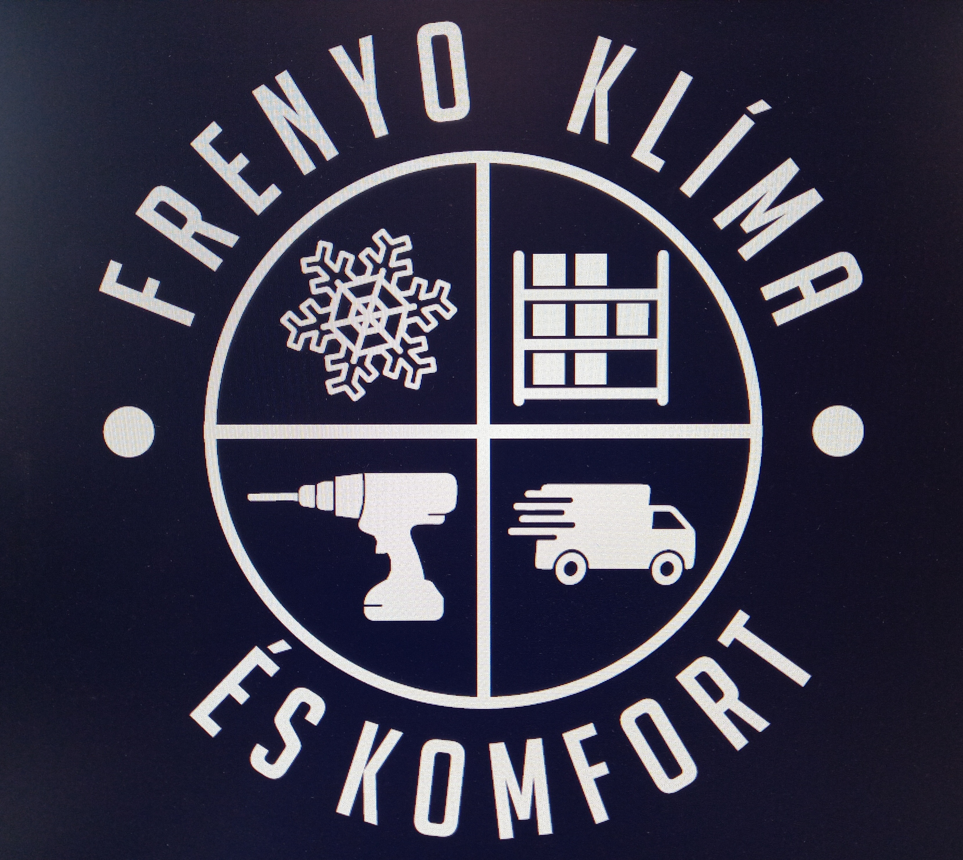 Frenyo Klíma és Komfort Kft.