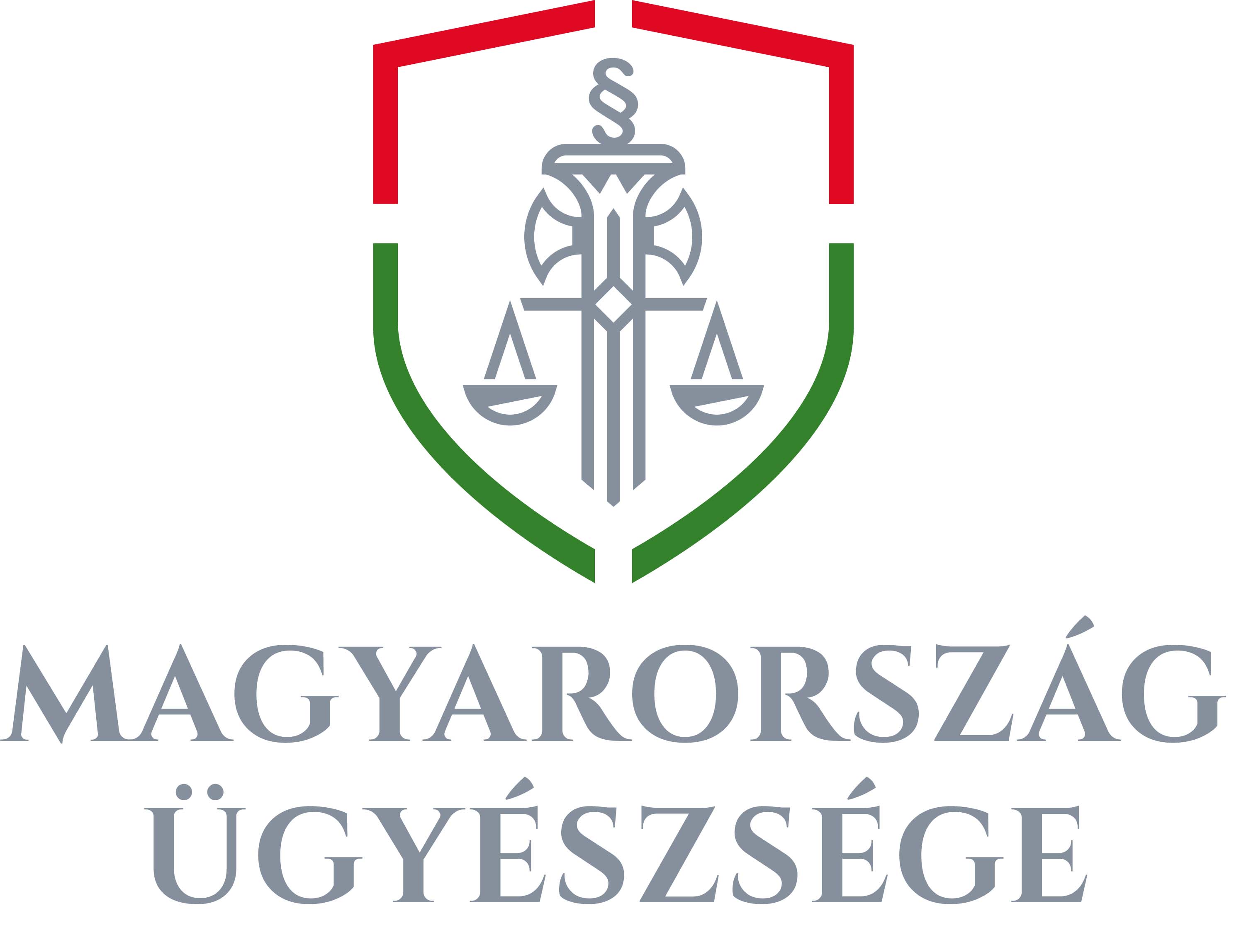 Heves Vármegyei Főügyészség