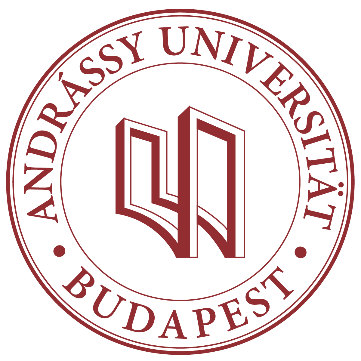 Andrássy Gyula Budapesti Német Nyelvű Egyetem Intézmény