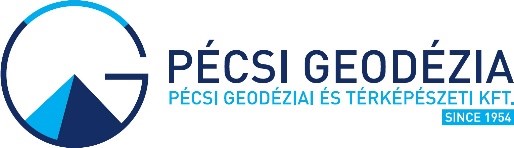 Pécsi Geodézia Kft.