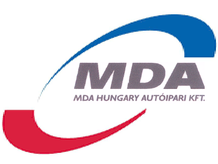 MDA Hungary Autóipari Kft.