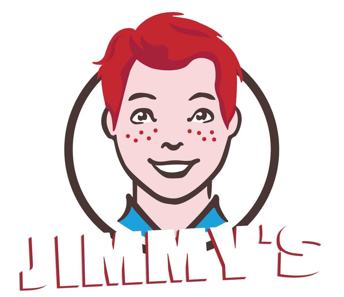 Pénztáros - pultos munka az egri Jimmy's-ben - Kovács Bence Egyéni vállalkozó