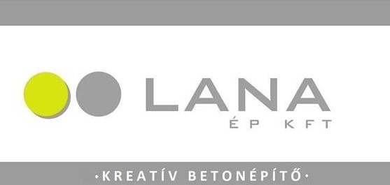Betanított építőipari munkalehetőség Győrben - LANA ÉP Kft.
