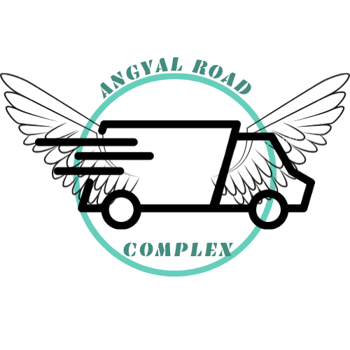 Angyal Road Complex Kft.
