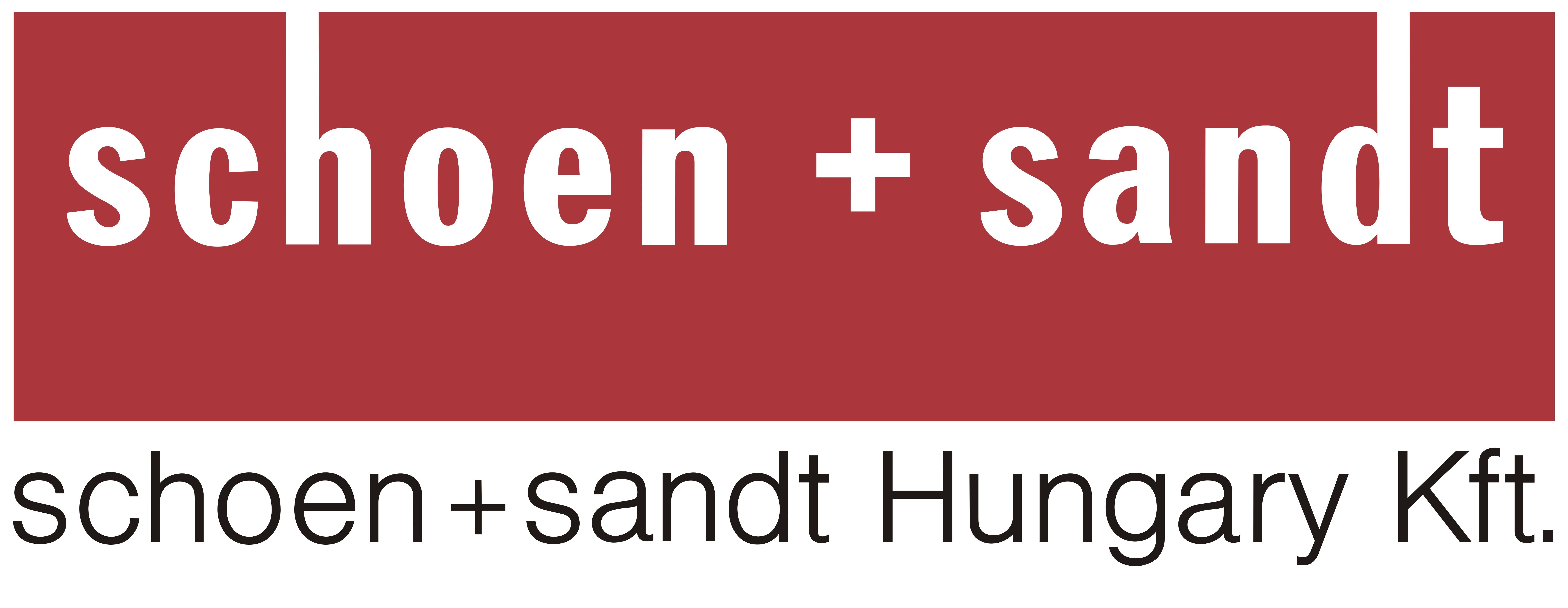 Schoen+ Sandt Hungary Kft.